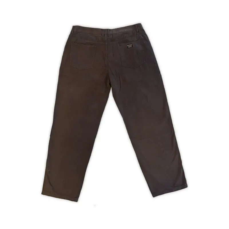 Pantalon Grizzly Repair Marron