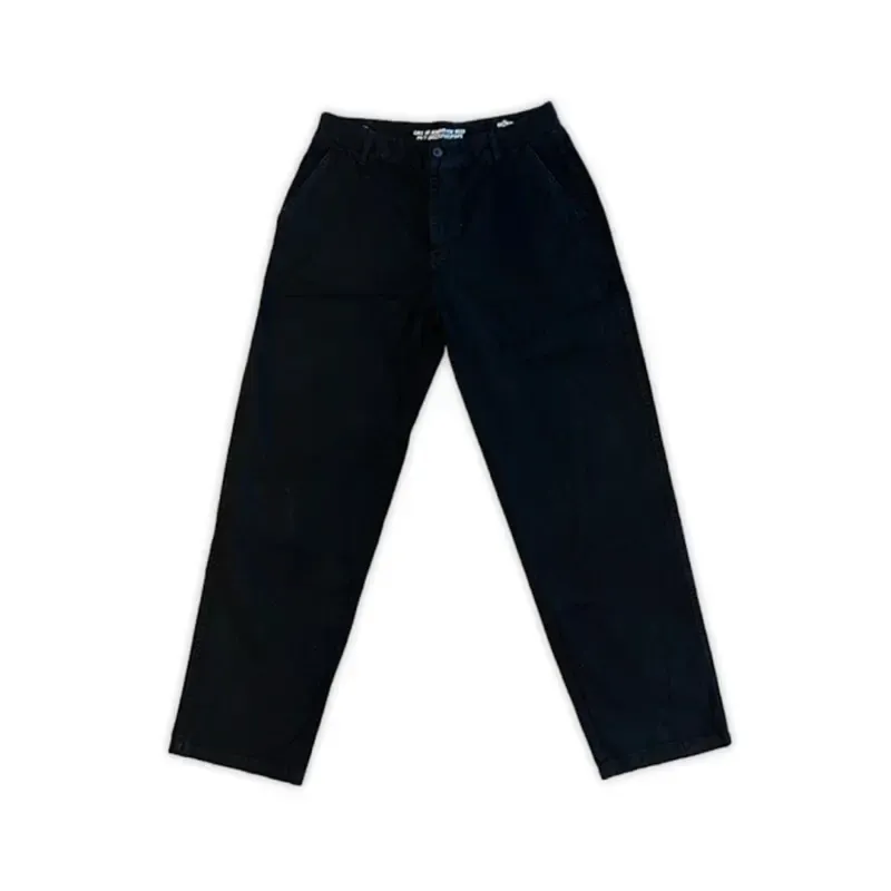 Pantalon Grizzly Repair Negro