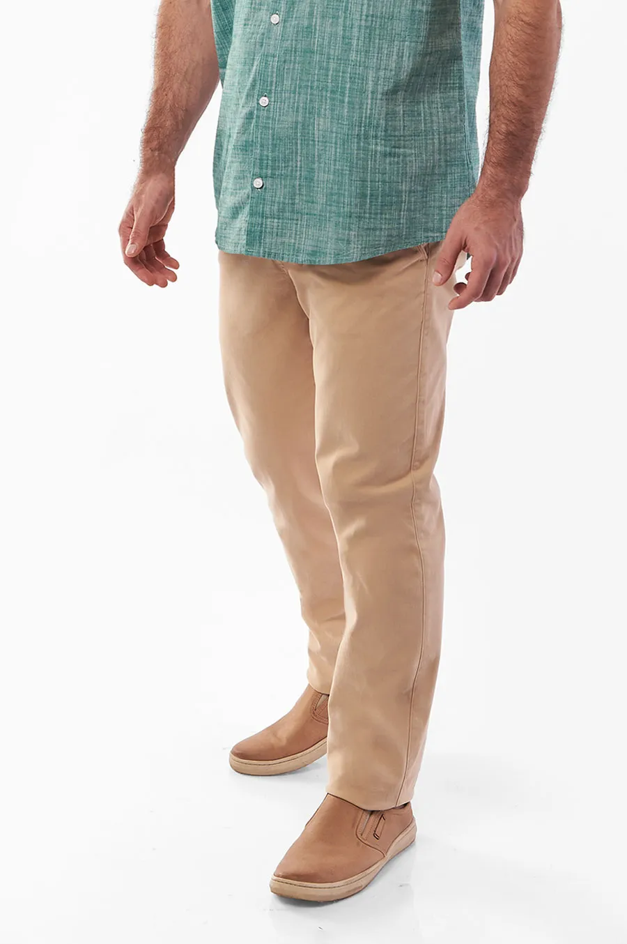 PANTALON HANNOVER C/ CINTO
