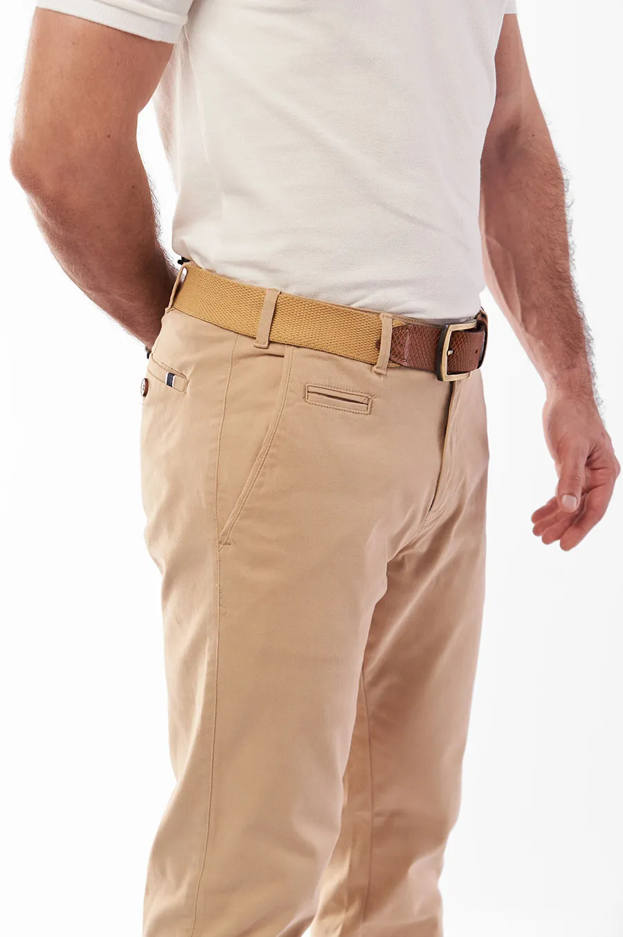 PANTALON HANNOVER C/ CINTO