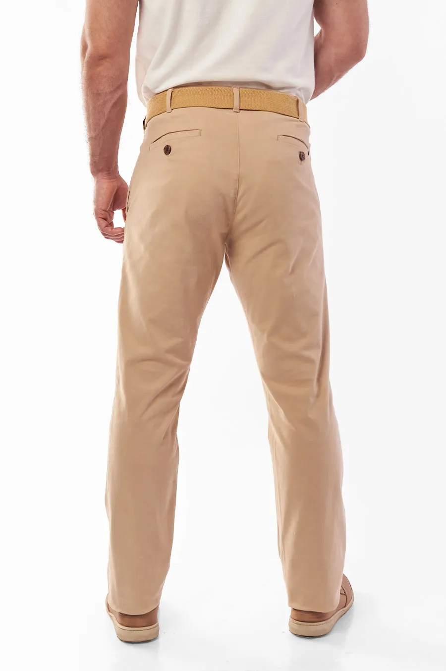 PANTALON HANNOVER C/ CINTO