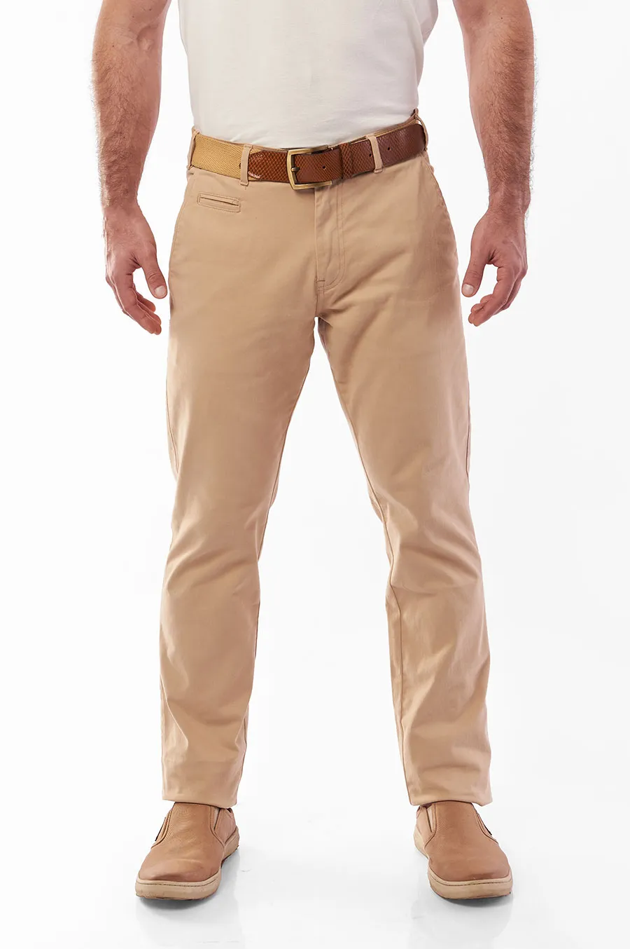 PANTALON HANNOVER C/ CINTO