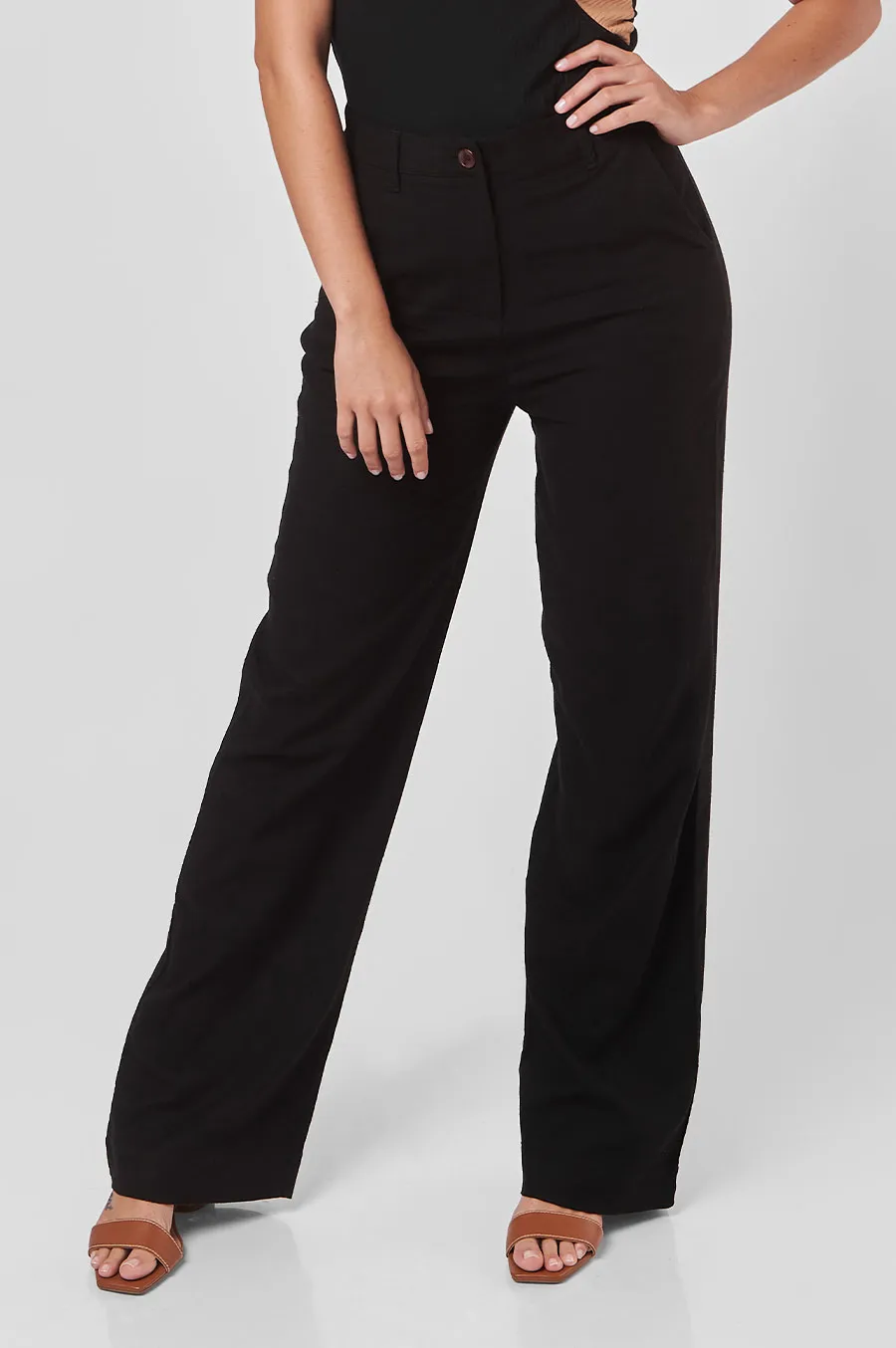 PANTALON HEIDY WIDE