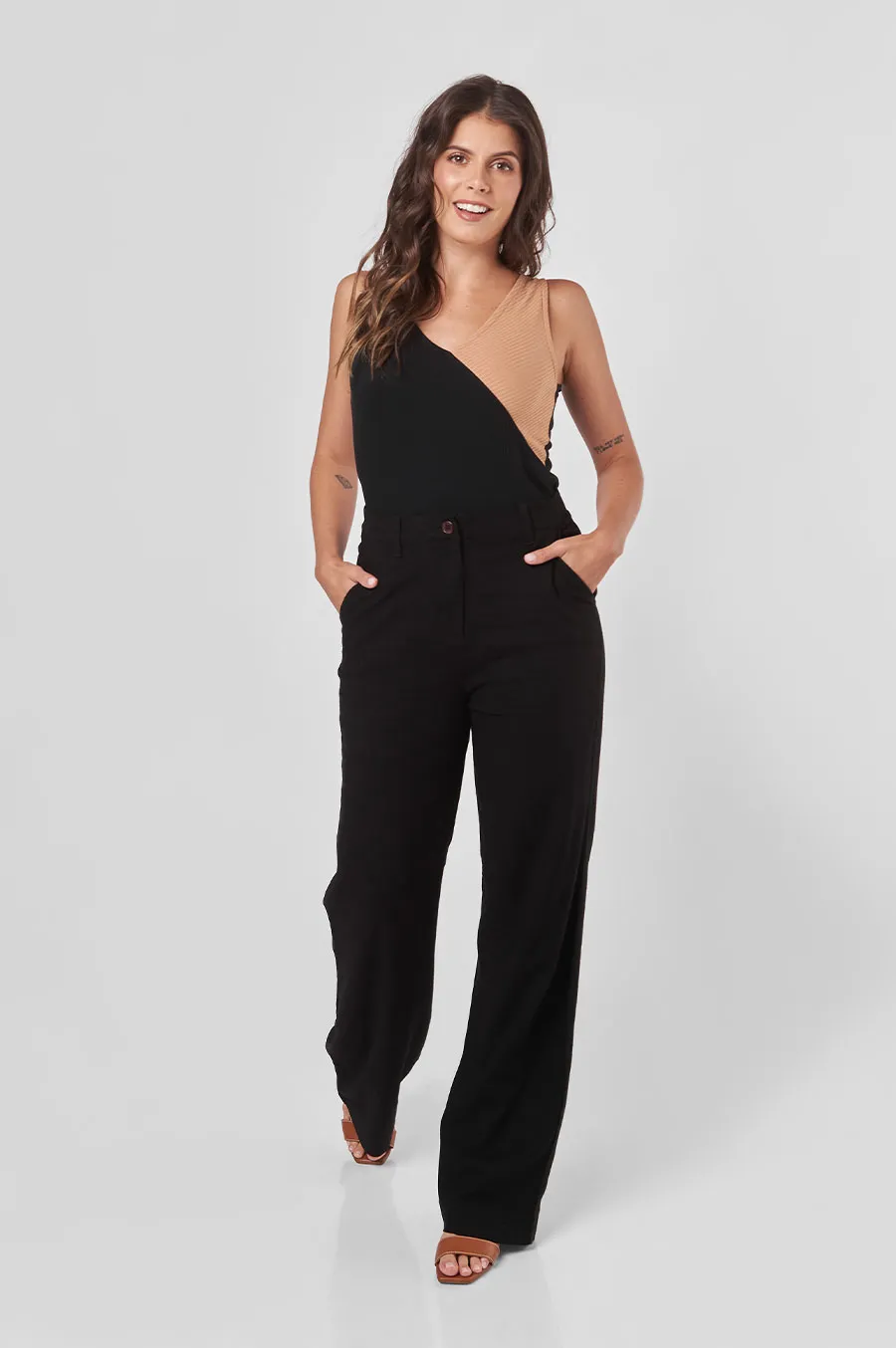 PANTALON HEIDY WIDE