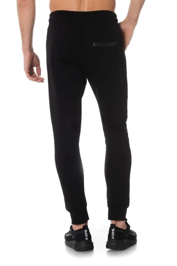 Pantalon Hombre Horspist Stonejogg M300 Black