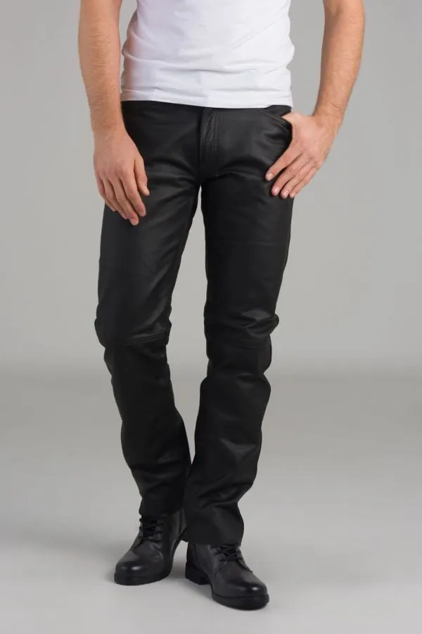 Pantalon Hombre Last Rebels Pantalon Normal Skipper Huile