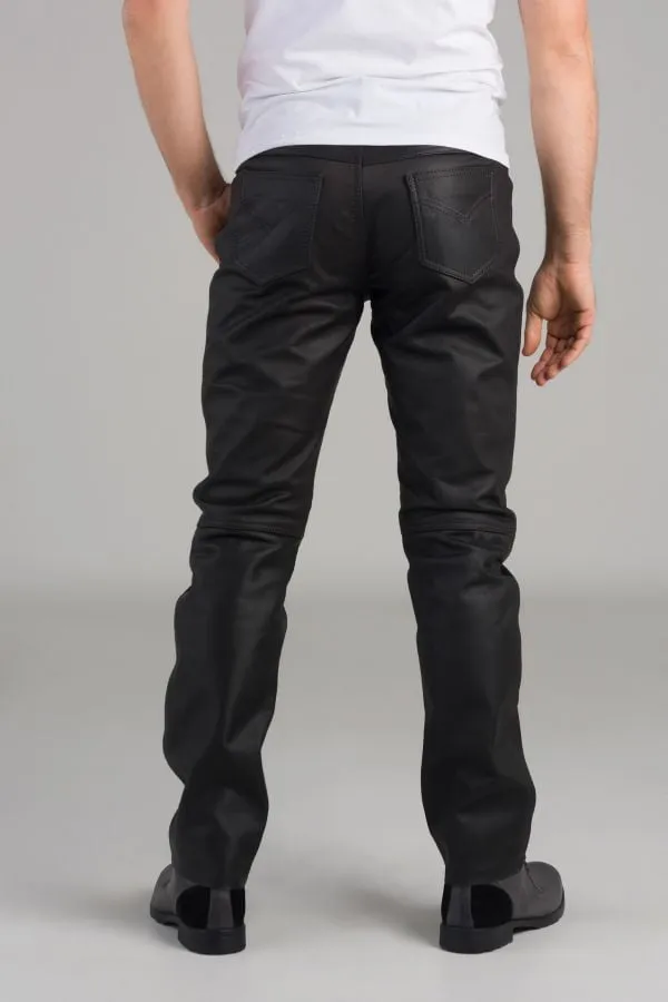 Pantalon Hombre Last Rebels Pantalon Normal Skipper Huile