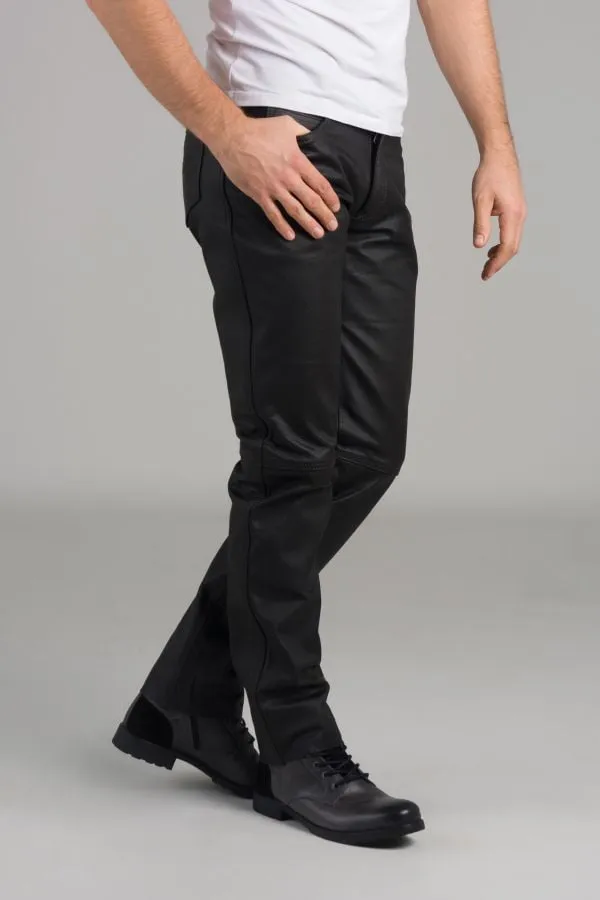 Pantalon Hombre Last Rebels Pantalon Normal Skipper Huile