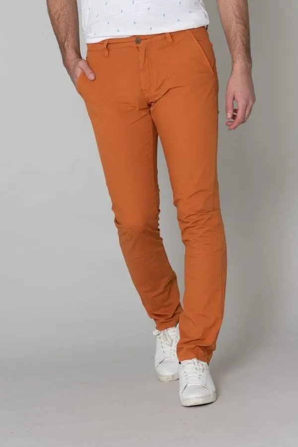 Pantalon Hombre Mcs Pantalon C001 210