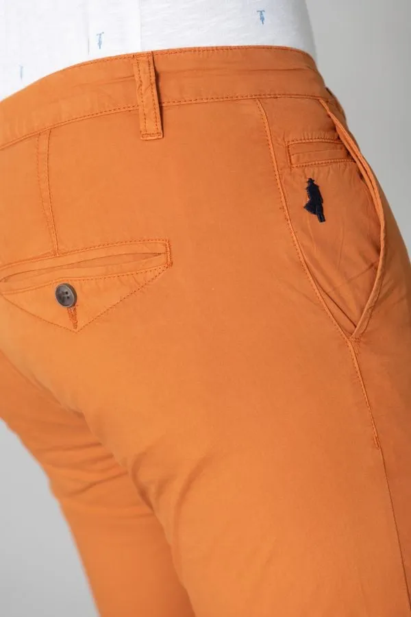 Pantalon Hombre Mcs Pantalon C001 210