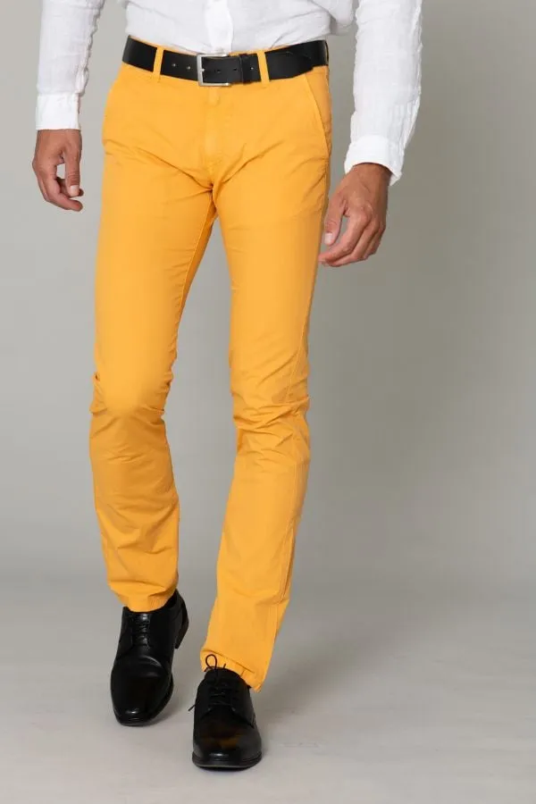 Pantalon Hombre Mcs Pantalon C001 308