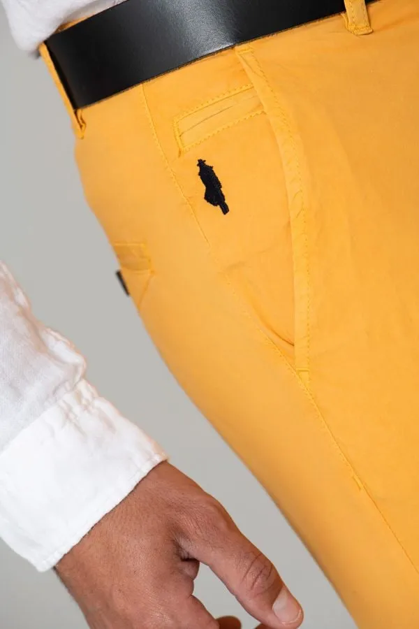 Pantalon Hombre Mcs Pantalon C001 308