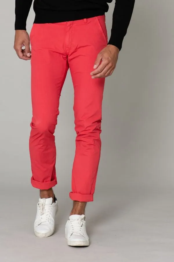 Pantalon Hombre Mcs Pantalon C001 400