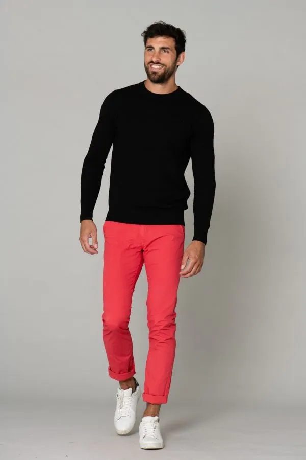 Pantalon Hombre Mcs Pantalon C001 400