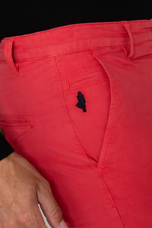 Pantalon Hombre Mcs Pantalon C001 400