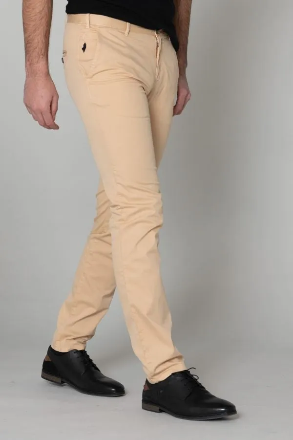 Pantalon Hombre Mcs Pantalon C002 007