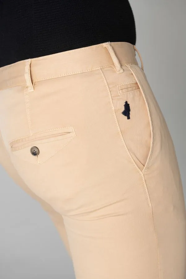Pantalon Hombre Mcs Pantalon C002 007
