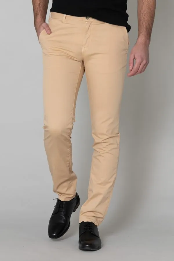 Pantalon Hombre Mcs Pantalon C002 007