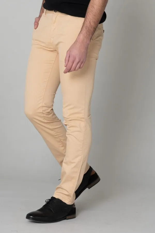 Pantalon Hombre Mcs Pantalon C002 007