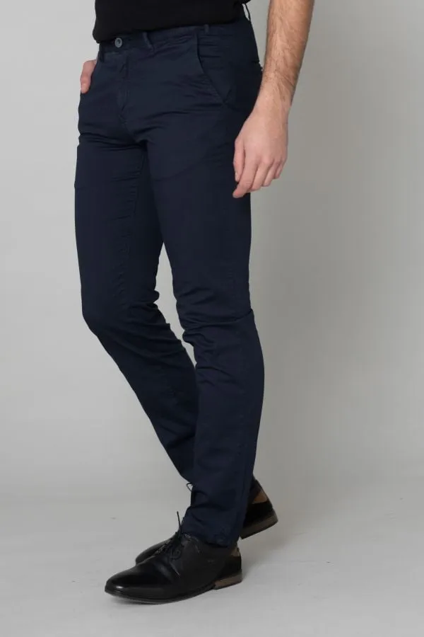 Pantalon Hombre Mcs Pantalon C002 752