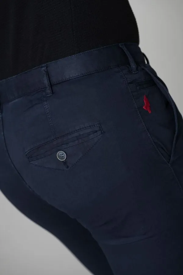 Pantalon Hombre Mcs Pantalon C002 752