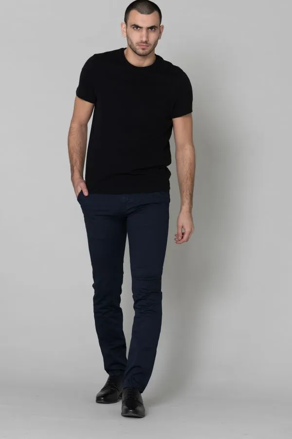 Pantalon Hombre Mcs Pantalon C002 752