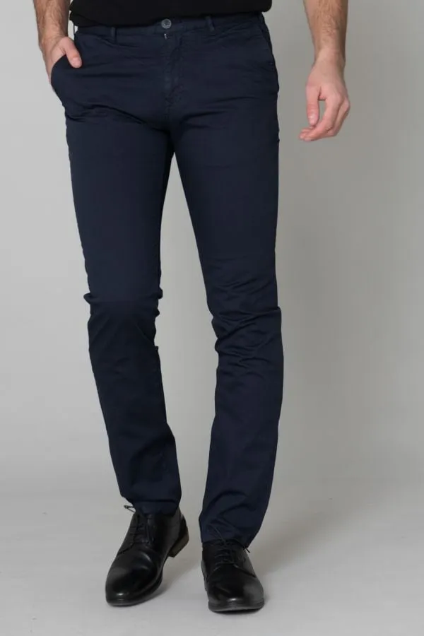 Pantalon Hombre Mcs Pantalon C002 752