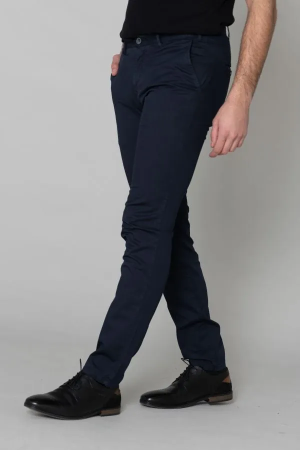 Pantalon Hombre Mcs Pantalon C002 752
