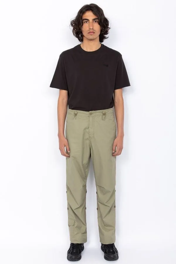 Pantalon Hombre Schott Trattr70 Sage Kaki