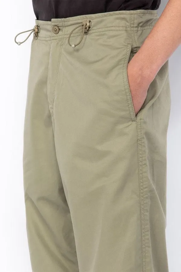 Pantalon Hombre Schott Trattr70 Sage Kaki