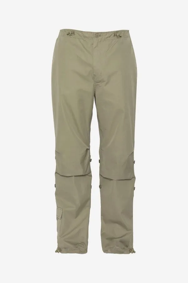 Pantalon Hombre Schott Trattr70 Sage Kaki