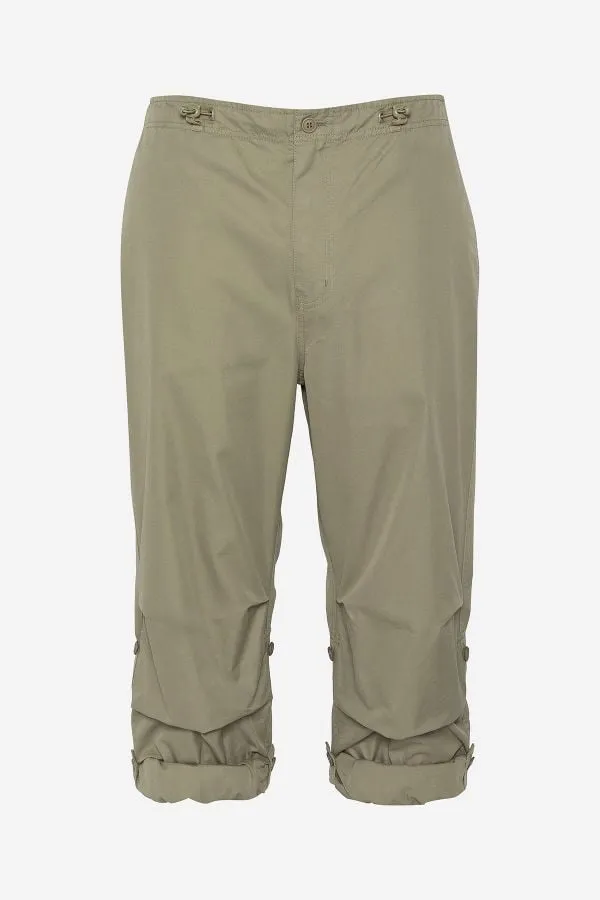 Pantalon Hombre Schott Trattr70 Sage Kaki