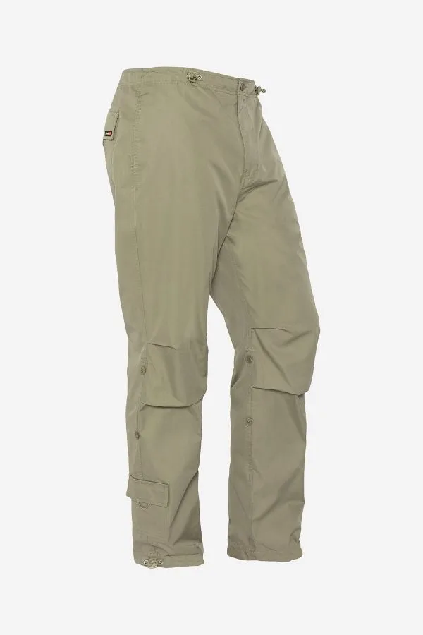 Pantalon Hombre Schott Trattr70 Sage Kaki