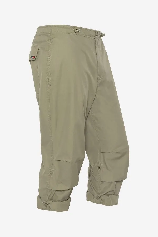 Pantalon Hombre Schott Trattr70 Sage Kaki