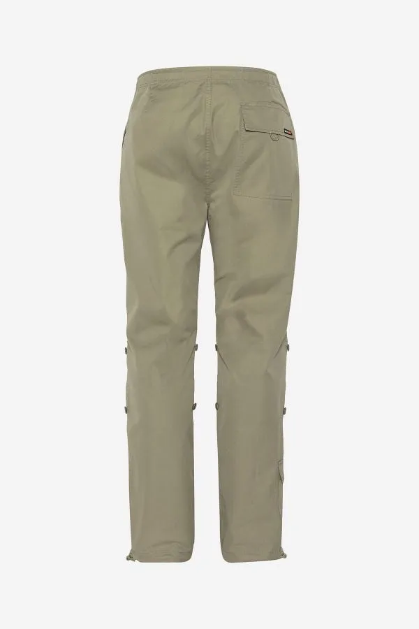 Pantalon Hombre Schott Trattr70 Sage Kaki