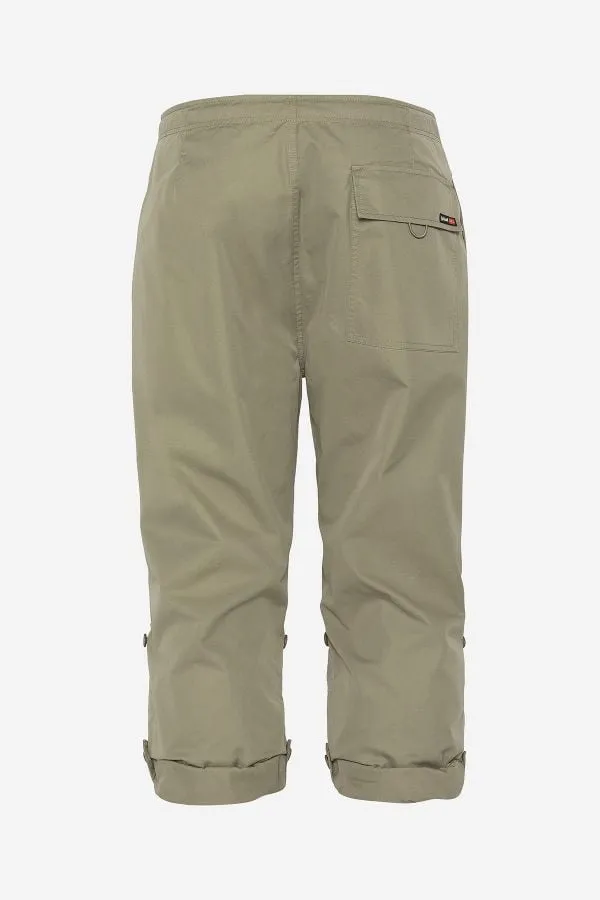 Pantalon Hombre Schott Trattr70 Sage Kaki
