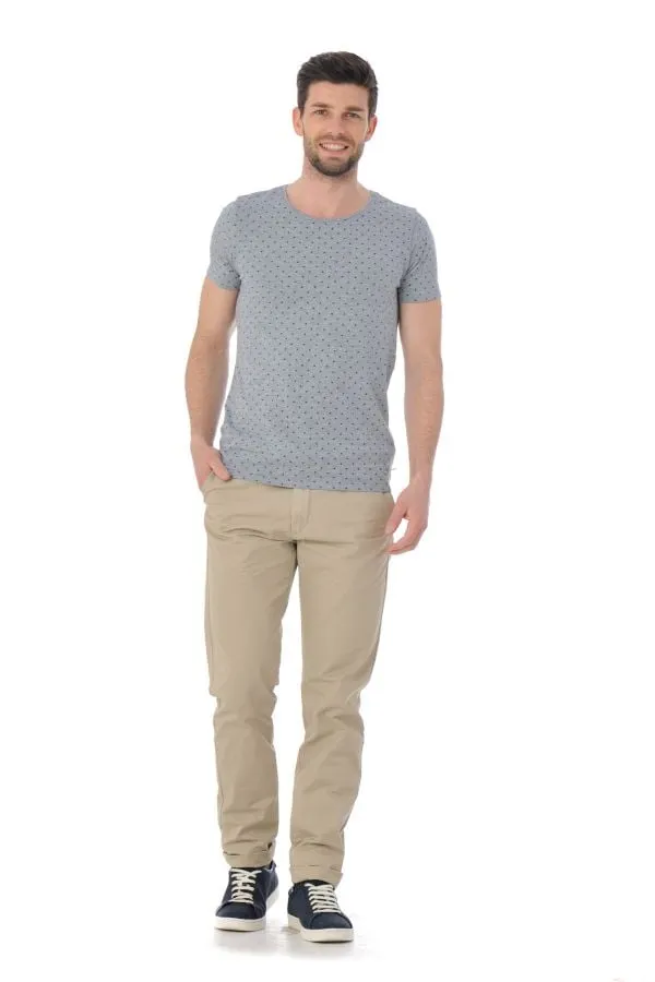 Pantalon Hombre Scotch And Soda 130993 06