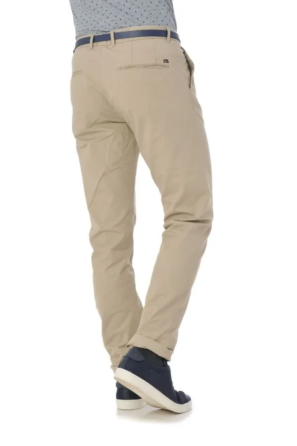 Pantalon Hombre Scotch And Soda 130993 06