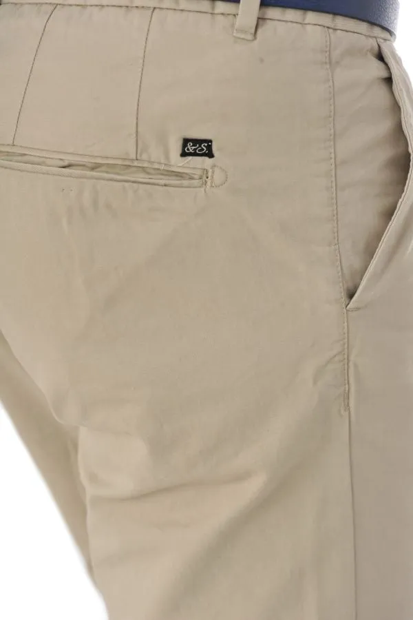 Pantalon Hombre Scotch And Soda 130993 06