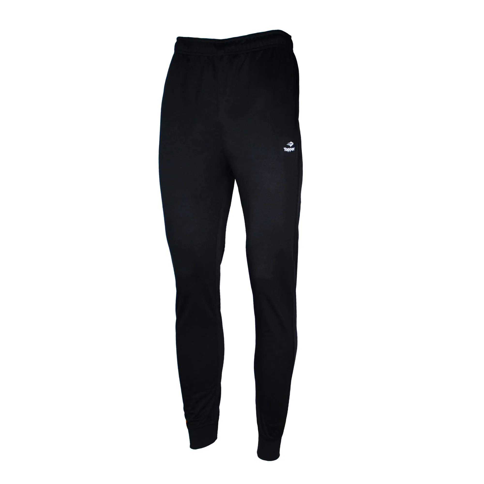 PANTALON HOMBRE TRAINING DEPORTIVO CON PUNO