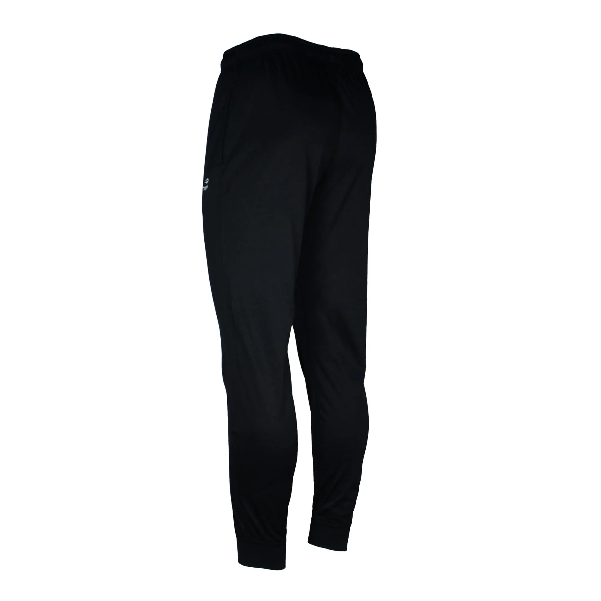 PANTALON HOMBRE TRAINING DEPORTIVO CON PUNO