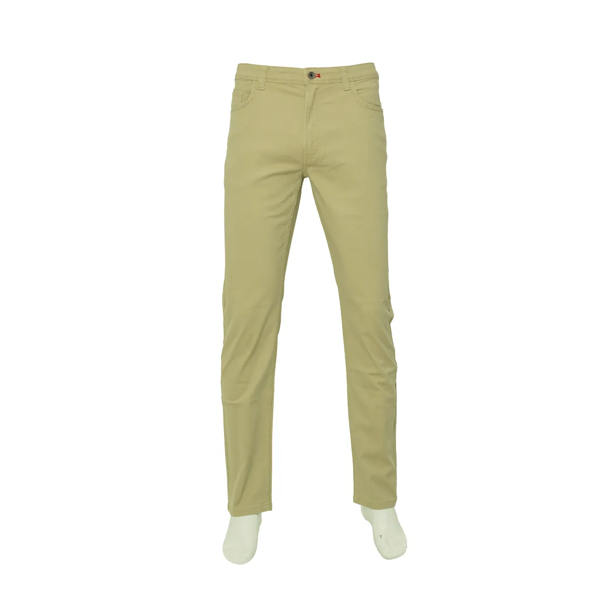 Pantalon Jean Cut