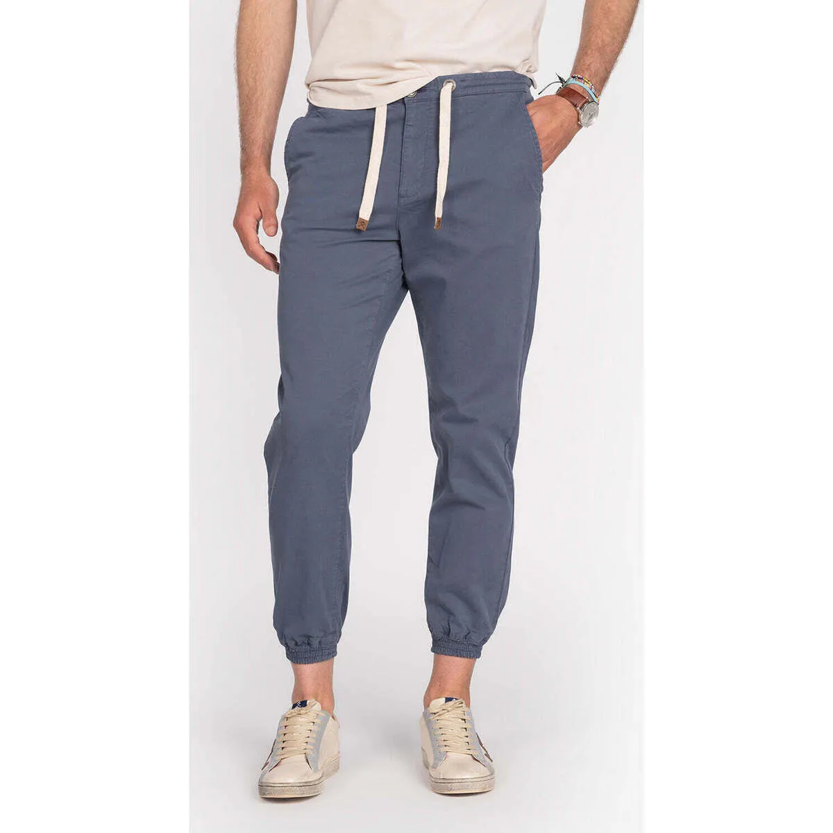 PANTALON JOGGER