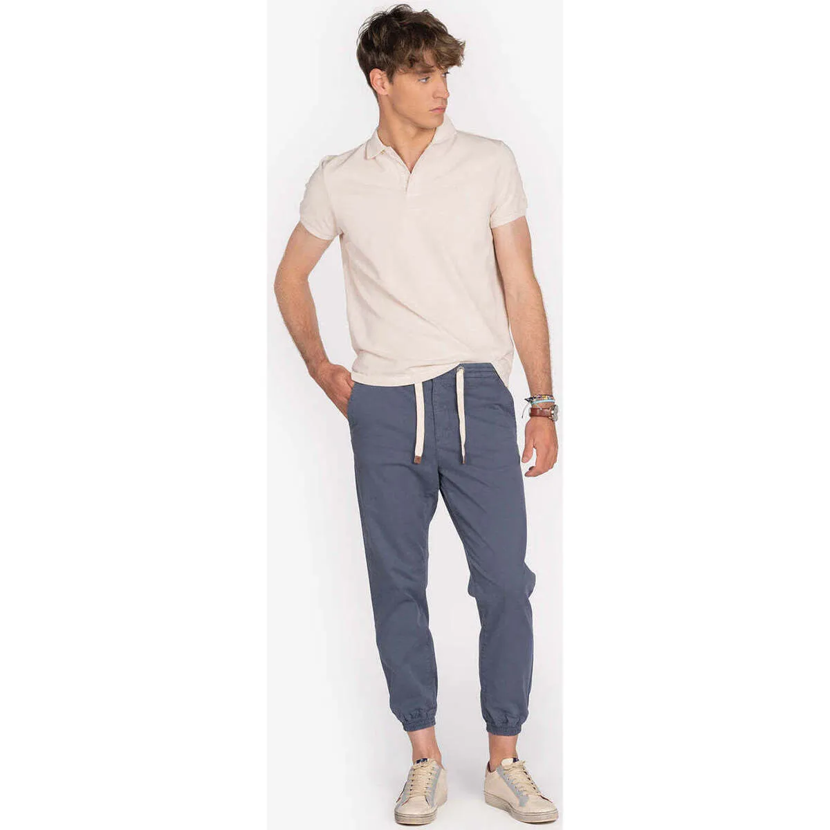 PANTALON JOGGER
