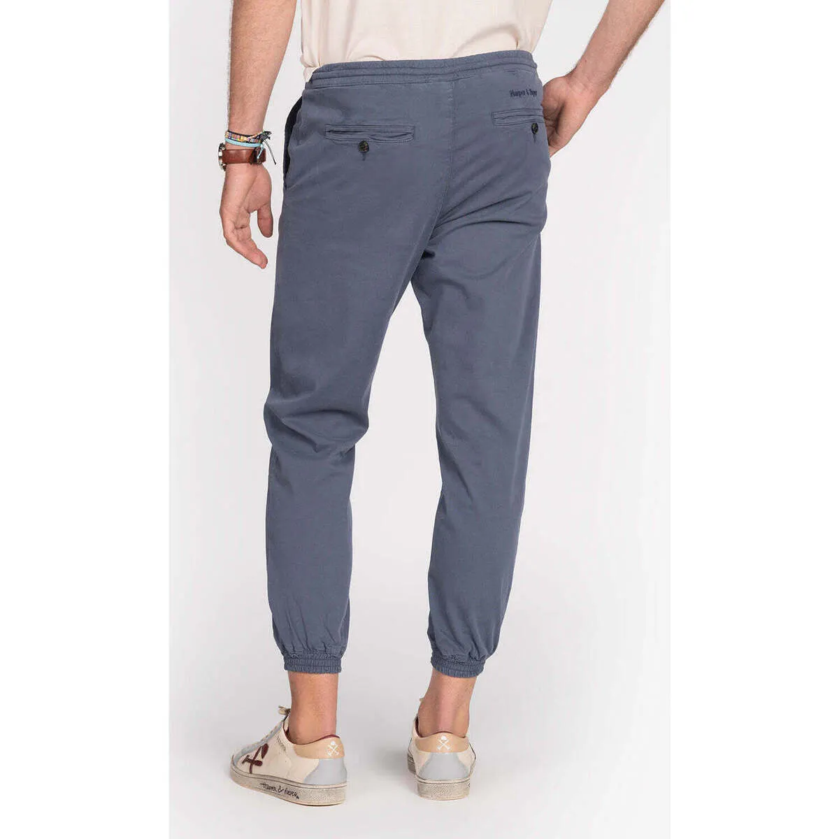 PANTALON JOGGER