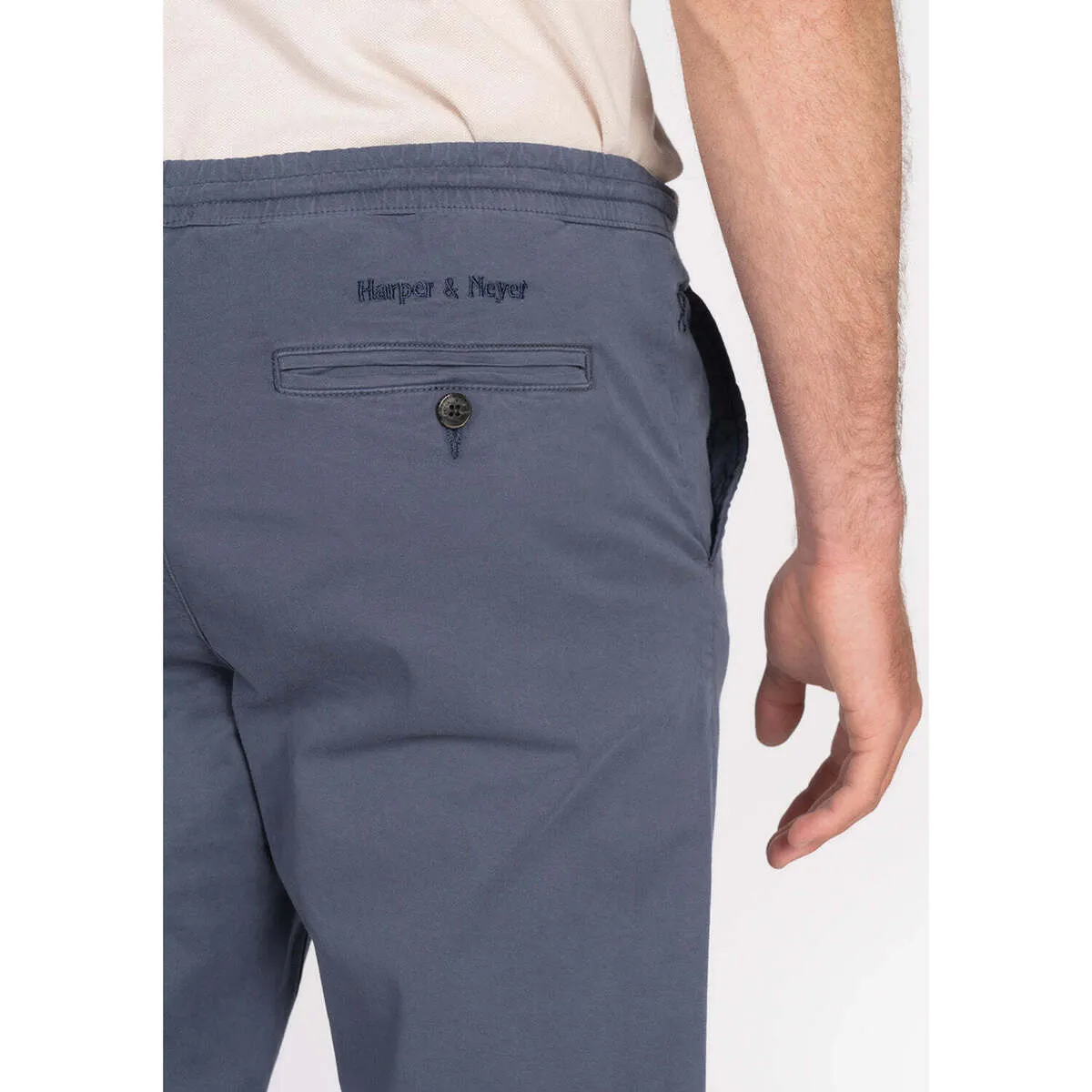 PANTALON JOGGER