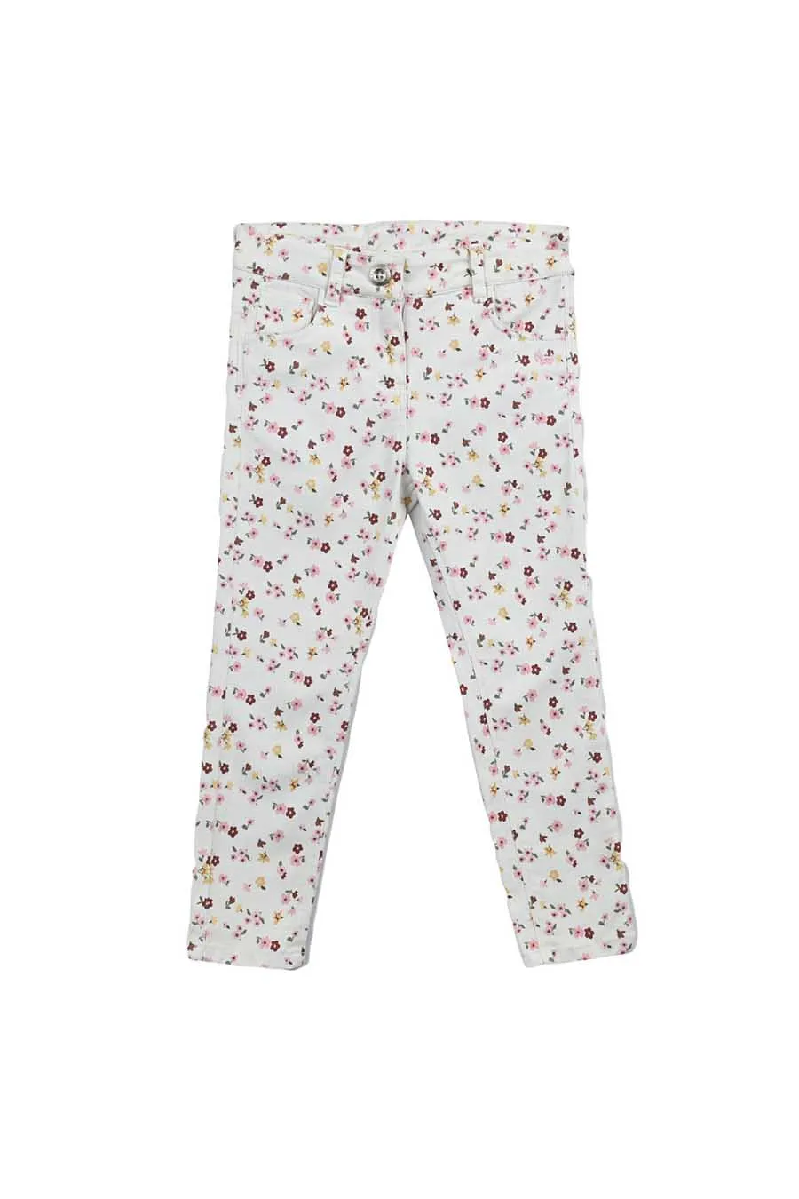 Pantalon Maggia