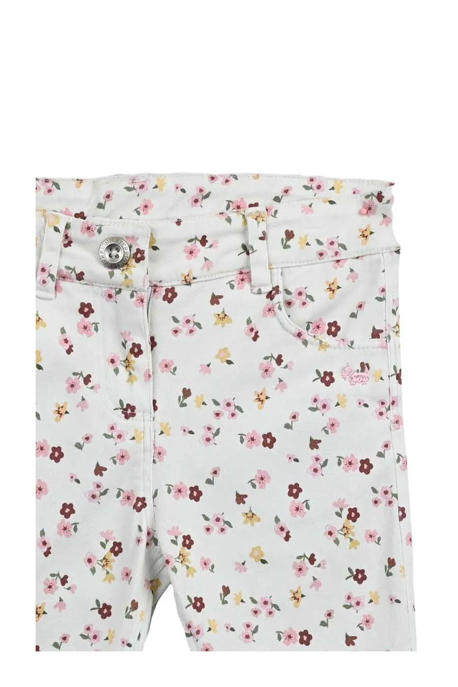 Pantalon Maggia