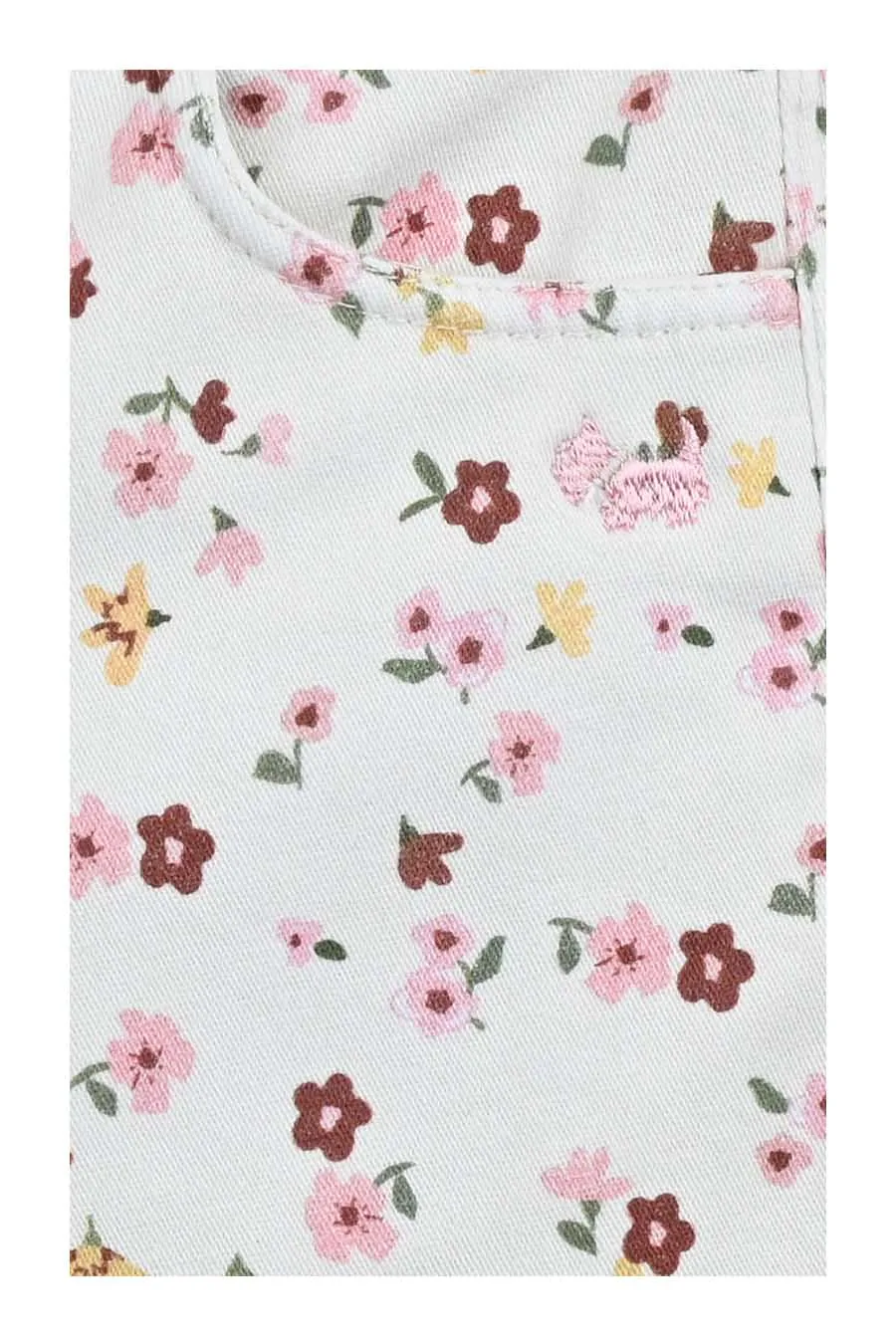 Pantalon Maggia