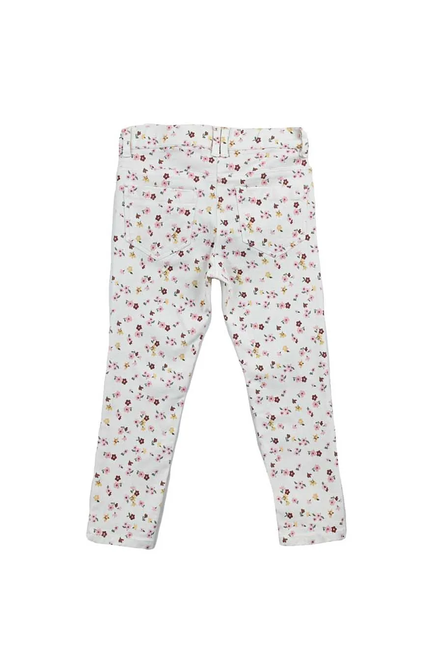 Pantalon Maggia
